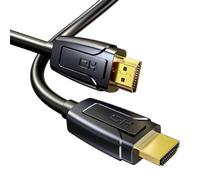 Dcfbkl Certifieds 4K60Hz HDMI2.0 Cable for Gaming Consoles Monitors Projectors Quick and Seamlessly Video Transfer 300cm/500cm HDMIs Cable