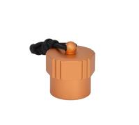 Dcfbkl Diving Regulator Plug Caps Attaching Rope Male Female Threaded Din Scubas Tanks Valves Protectors Protectors