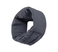 Dcfbkl Dog Calming Earmuffs Soothing Head Cover Easy To Adjust Pet Ear Protector For Relief Puppy Ear Wrap