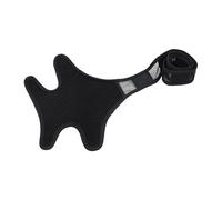 Dcfbkl Dog Leg Strap Brace Thigh Recovery Sleeve Protector for Canine Joint Reduce Injury Joints Care Pet Knee Pads Thigh Wrap Adjustable Belt for Dogs