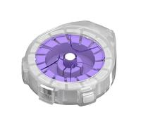 Dcfbkl Fishing Main Coil Winding Tool With AntiReversal Device Line Box Storage Accessories Fishing Winding Board Storage With Anti-Reversal Device