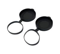 Dcfbkl Home Decoration Craft Lens Guard Silicone Covers For 42 45/62 65mm Lens Protections Caps
