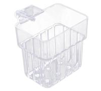 Dcfbkl Hydroponics Plant Holder For Aquariums Ensuring Water For Maintaining Health Fish Tanks Underwater Ecosystem Aquarium Hangings