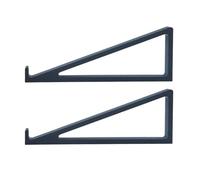 Dcfbkl Keyboard Stand Mechanical 3D Printing Display Holder Rack Tray Accessories Typing Fatigue Reduction Stand