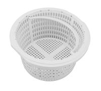Dcfbkl Multipurpose Pool Filter Basket Replacement Sun Resistant Skimmer Baskets for Effective Filtration Sun Resistant Skimmer Basket