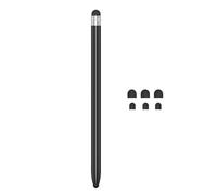 Dcfbkl Premium Capacitive Pen for Tablets Phones Tilt Functionality and Fast Responsive Tip for Precise Writing Universally Capacitive Pen