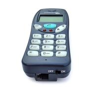 Dcfbkl Professional Networking Line Testing Telephone Wide Covering Simple Functional Maintenance Line Checking Quick Connection Phone Line Tester