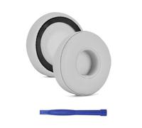 Dcfbkl Soft And Elastic Ear Pads For MDR-ZX100/ZX110/ZX220BT/ZX300/ZX310/ZX330 Headset Enjoy Clear Sound And Comfortable Wear Replacement Headband Cover