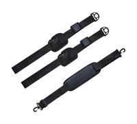 Dcfbkl Surfboard Shoulder Carry Strap Adjustable Surfboard Surfs Paddle Board Carriers for Paddle Board Paddleboard