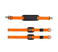 Dcfbkl Surfboard Shoulder Carry Strap Adjustable Surfboard Surfs Paddle Board Carriers for Paddle Board Paddleboard