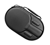 Dcfbkl Table Tennis Racket Case Waterproof Zipper Enclosure Case Storage Bag for Pingpong Carrying Tennis Bag Cover