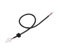 Dcfbkl Versatile Tail Light Cable Weight Circuit Board LED Cable for Electric Scooters and Bikes Light Connection