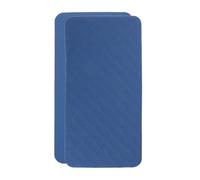 Dcfbkl Yoga Knee Pad Cushion Exercise Workout Padding for Wrist Elbow Pilate Kneeling Yoga Mat Fitness Training Mat