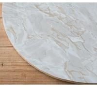 DCFIX 2.1mX 90cm BEIGE WHITE GREY MARBLE STICKY BACK PLASTIC SELF ADHESIVE VINYL