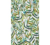 STICKY BACK PLASTIC SELF ADHESIVE LORINA FLORAL PRINT VINYL FILM 2mX67.5cm DCFIX