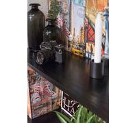 D-C-Fix - Self Adhesive Film - Blackwood - 67.5Cm X 2M