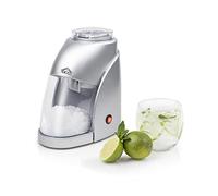 DCG Eltronic IC2888 ice crusher - ice crushers (Electric, Silver, 245 x 150 x 245 mm)