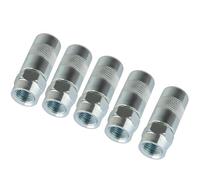 DCGG5701 Replacement for Dewalt High Pressure Grease Gun Coupler Tips
