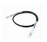 DCGG5703-42 for DEWALT Grease Gun Hose Kit， For Dewalt 20v Max Cordless Grease Gun, 1/8", NPT, 42" Flexible Grease Hose Extension-W/Coupler