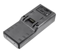 DCH 2000mAh TBTTV1B1 Battery Replacement for Hoover FD22HH 001 FD22BRPET 011 FD22RP 001 FD22BC FD22RP011 FD22RP FD22G001 FD22HH FD22G FD22L 001 FD22BRPET01139400310 TBTTV1T1 TBTTV1P2 TBTTV1P1