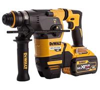 DCH333X2 XR FlexVolt Brushless SDS Plus Hammer 54V 2 x 3.0Ah Li-ion