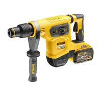 DCH481X2 FlexVolt XR SDS Max 3-Mode Hammer 54V 2 x 3.0Ah Li-ion