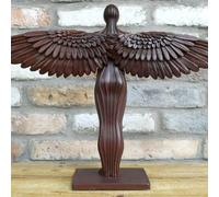 DCI Angel of the North Home Decor Figure