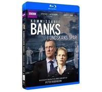 DCI Banks - Aftermath (Blu-Ray)