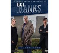 DCI Banks: Season Four
