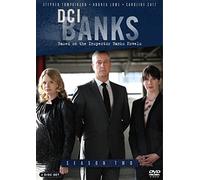 DCI Banks: Season Two