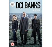 DCI Banks - Series 5 [DVD]