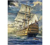 DCIDBEI DIY 5D Square Diamond Painting 40 x 50 cm Adults