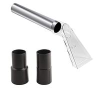 Dciustfhe Carpet Extractor Attachment-Tool Cleaning Vacuum Clear Upholstery Car Detailing Turn Into an Extractor A