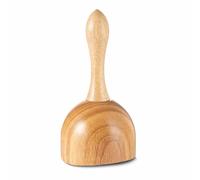Dciustfhe Wood Cupping Therapy Massage Tools Cup,Lymphatic Drainage Massager Tools for Wood Therapy Body Anti-Cellulite Cup