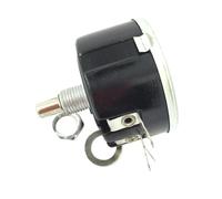 DCJJLWIG 2PCS/LOT WX112(050) potentiometer Resistance:4K7 4.7K 5W