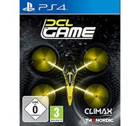 D rone Champions League - PlayStation 4