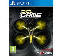 DCL: The Game (PS4)