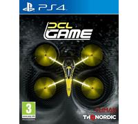 Dcl - Drone Championship League - PlayStation 4 (PS4)
