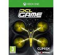 Dcl - Drone Championship League - Xbox One