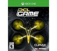 Dcl - Drone Championship League for Xbox One [New Video Game] Xbox One