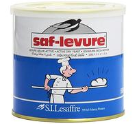 DCL Levure Active Dried Yeast, 500 g