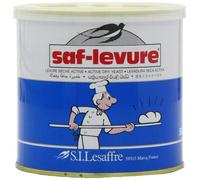 Dcl | Saf Active Dried Yeast | 2 x 500g (FR)