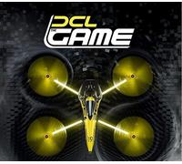 DCL The Game PC Steam Account