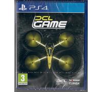 DCL: The Game (PS4)