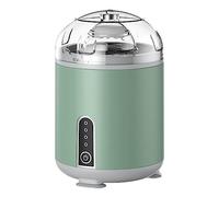 Dcluluwe Electric Egg Mixer Egg Shaker Golden Egg Maker Automatic Mixing of Egg White and Yolk Kitchen Supplies Egg Homogenizer B