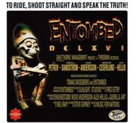 DCLXVI: To Ride, Shoot Straight and Speak the Truth