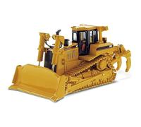 DCM - DCM85099 Bulldozer on Caterpillar Cat D8R Miniature Vehicle