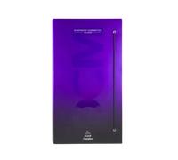 DCM Hair Color Cream Ammonia Free Color Chart