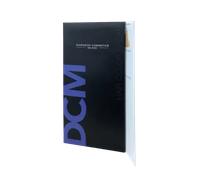 DCM Hair Color Cream Color Chart
