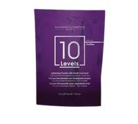 DCM Lightning powder 500g 10 Levels